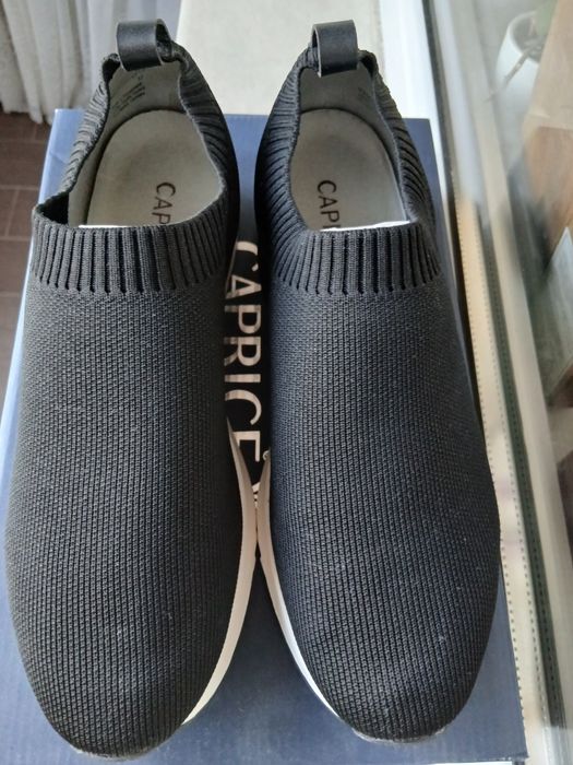 Дамски кецове и маратонки Reebok, Muvid,Calvin Klein,  Puma 37