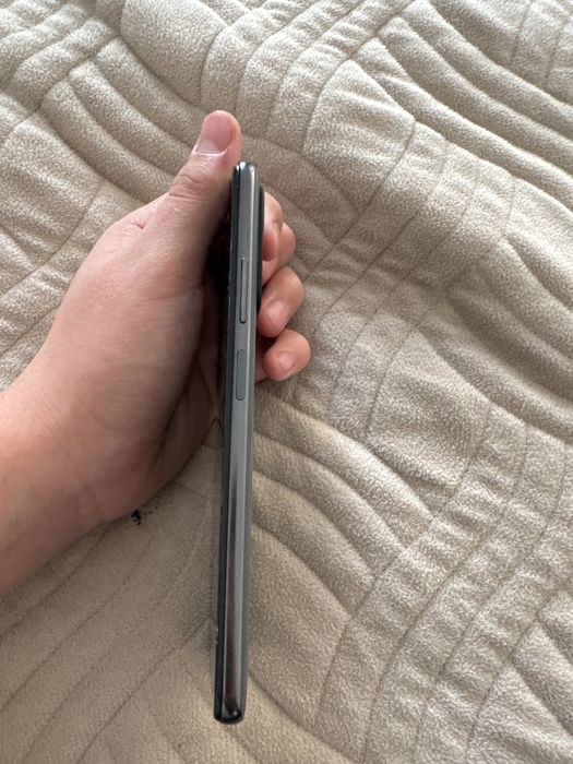 Poco телефон, экран разбит