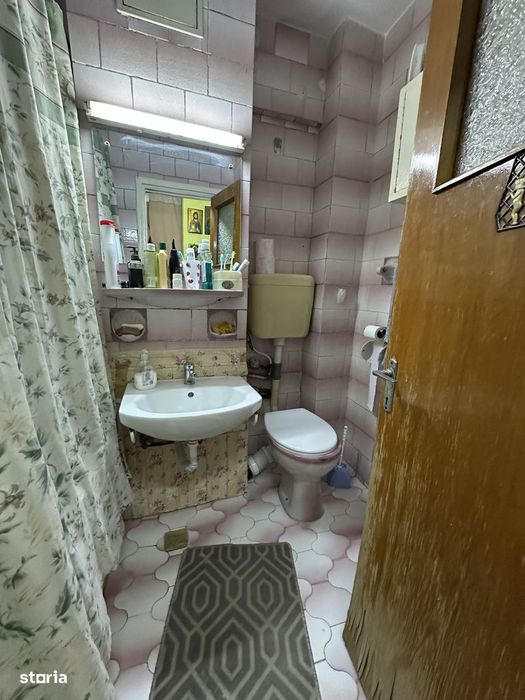 Apartament 4 camere de vanzare Iuliu Maniu (Bloc Anvelopat /Etaj 1/10)