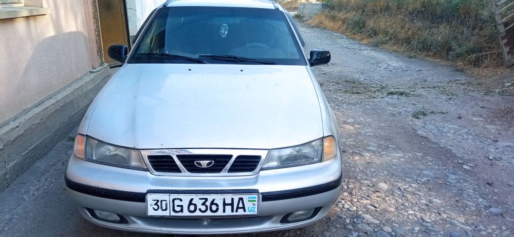 Nexia 1 xolati zoʻr xarajati yoʻq