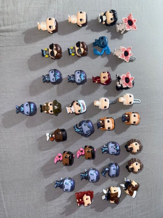 продам осд игрушки