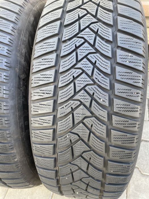 Cauciucuri 215/60R16 Dunlop, anvelope iarna 215/60/16 Dunlop