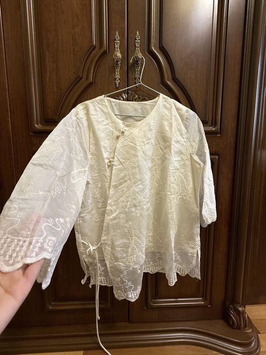 Двойка в корейском стиле