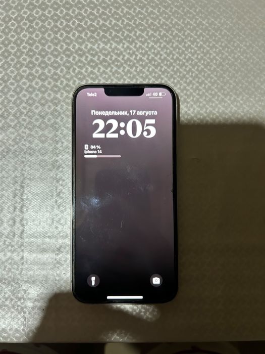Айфон 14, Iphone 14
