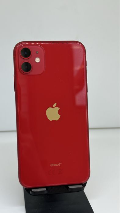 Iphone 11 128gb 72%