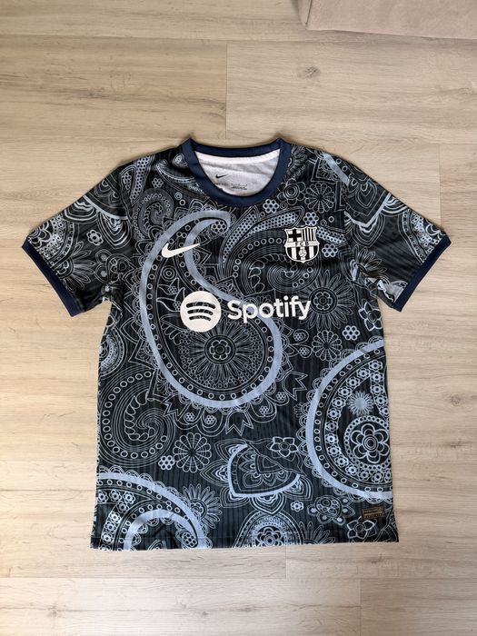 Tricou Nike Barcelona
