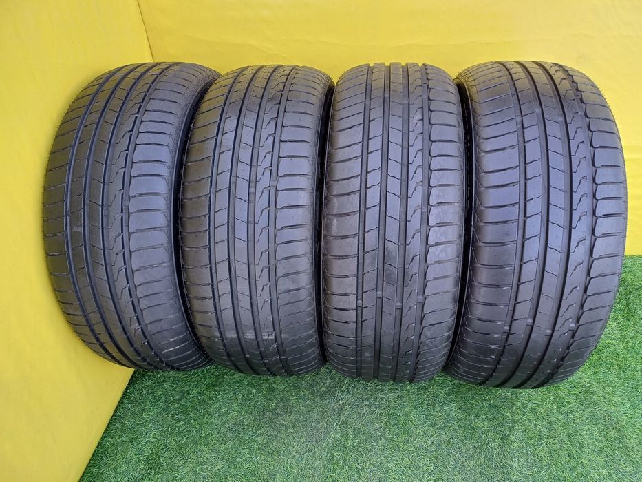 Шины 235/50 R19 Linglong комплект