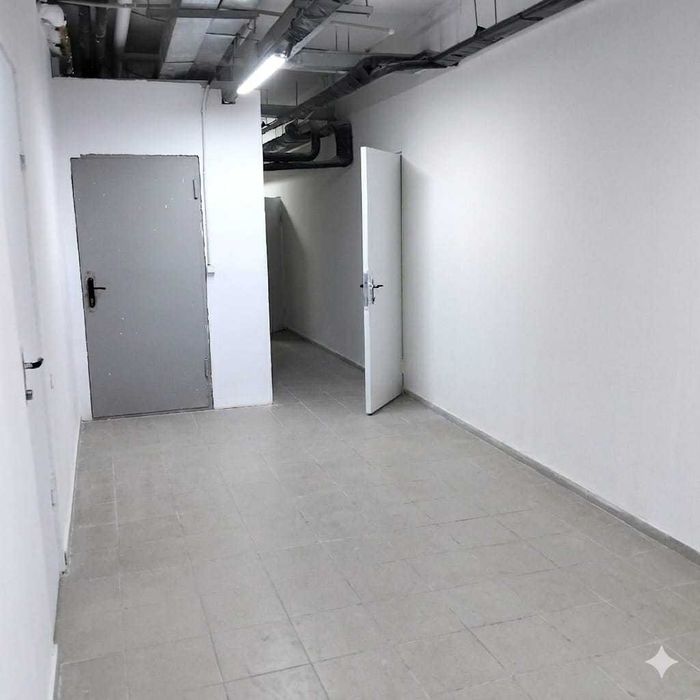 Коммерческое помещение 180 кв.м.