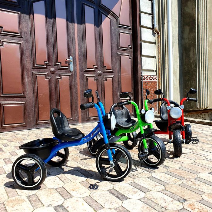 Оптовой цене трёхколёсный велосипеды