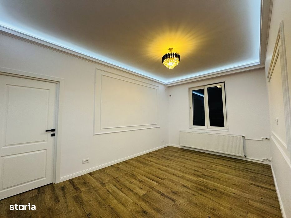Floreasca, Apartament 2 Camere, Confort 1, Renovat-Finisat Premium