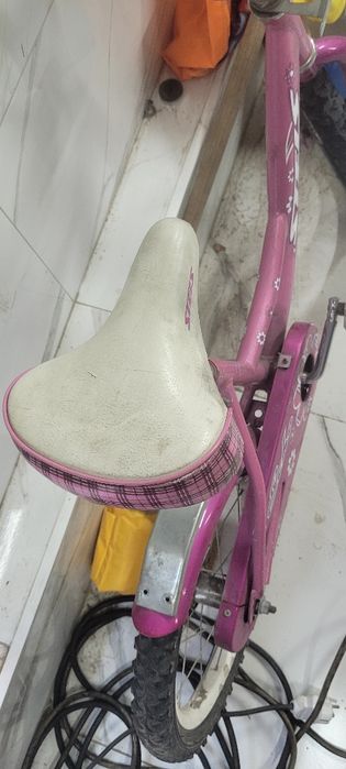 Продам детский велосипед