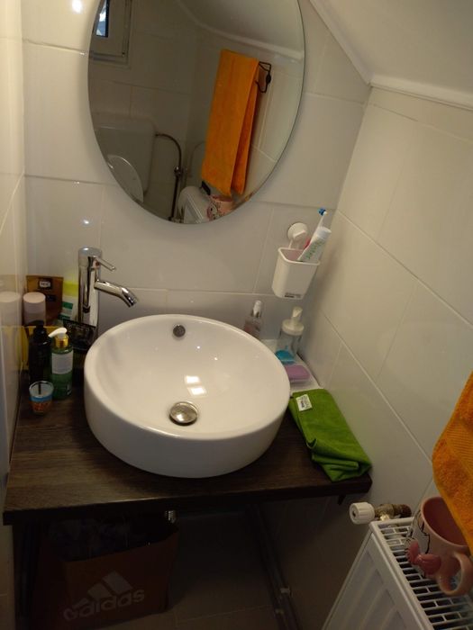 Casa de vanzare doua corpuri de cladire