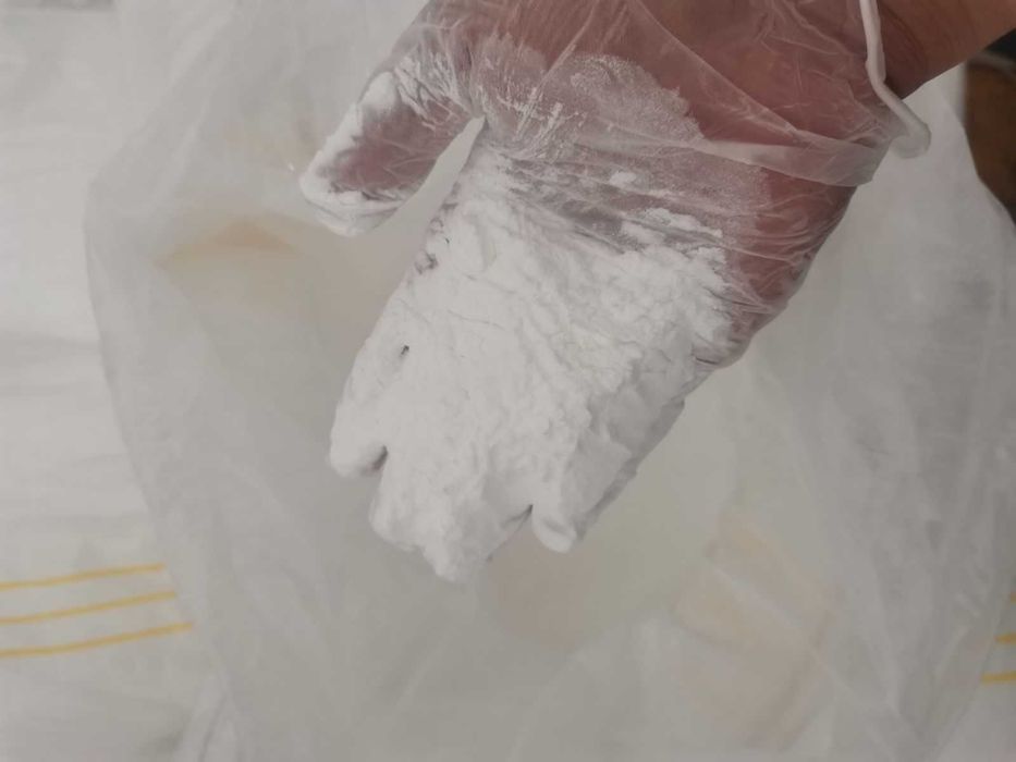 90% Хлор в мешках Трихлоризоциануровая кислота (ТХЦК)