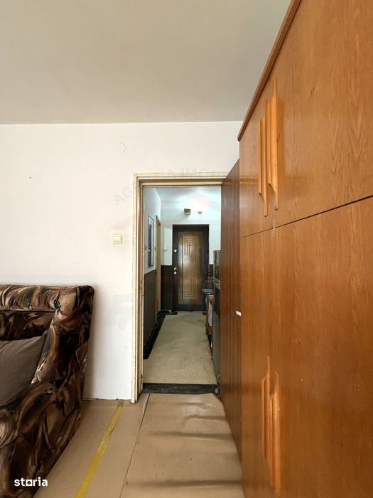Apartament,