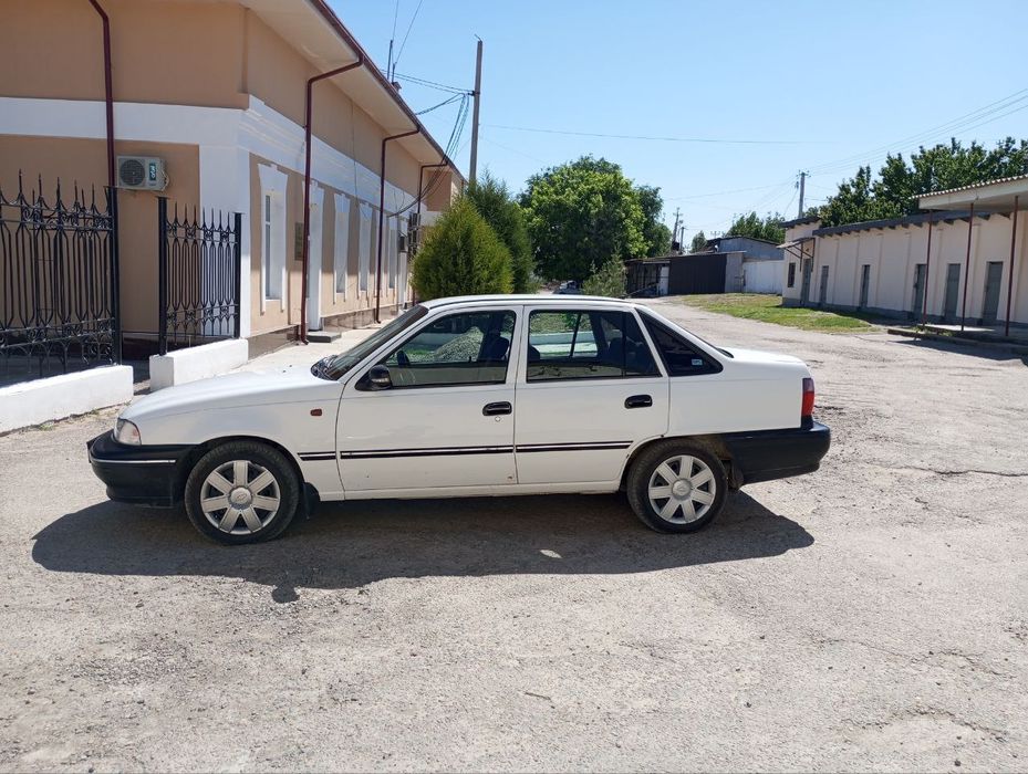 Nexia 1 Донс 1,5