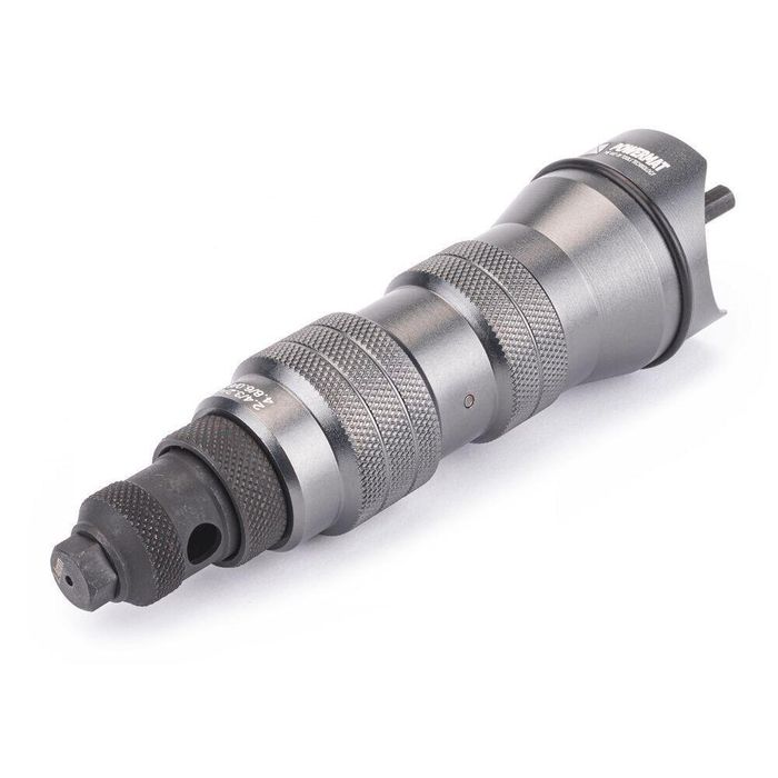 Set adaptor bormasina pentru nituit, pop-nit, piulite nituibile, 6