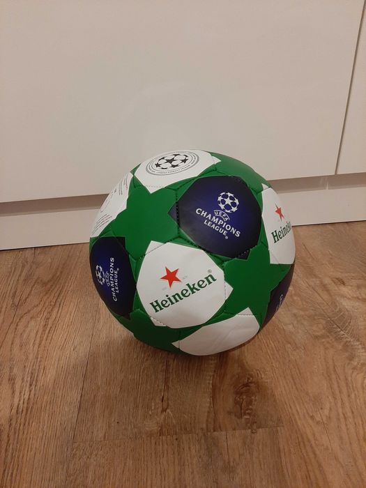 Minge Fotbal Champions League