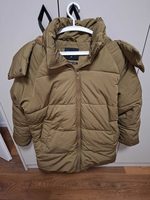 Geacă nouă de iarnă mărimea S oversize