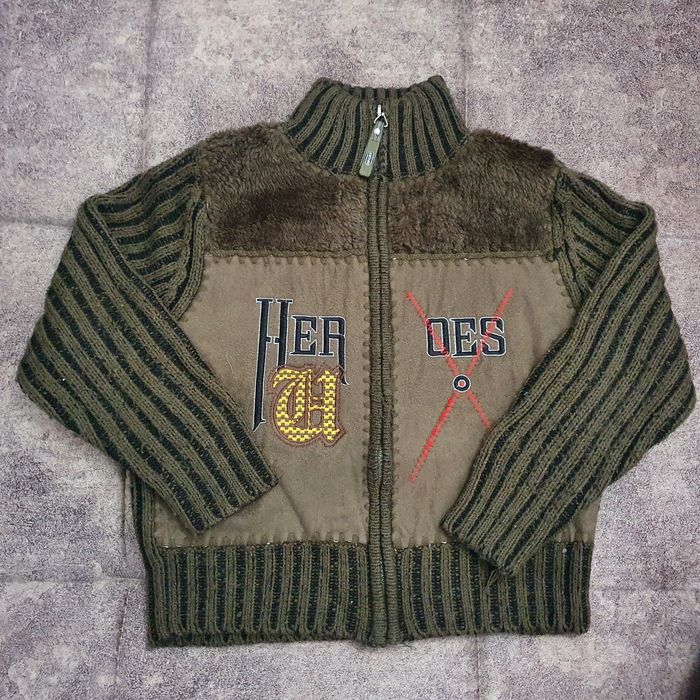 Зимняя  ковта для мальчиков