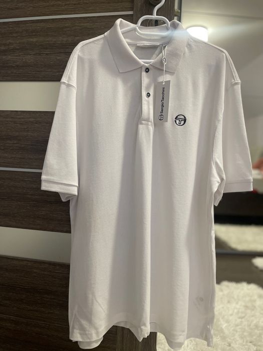 Sergio Tacchini (tricou)
