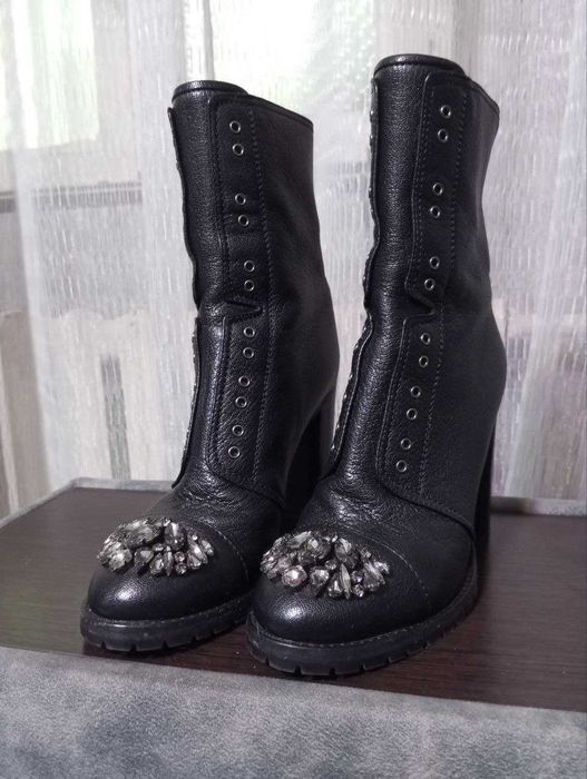 Брендовая обувь. Оригинал.