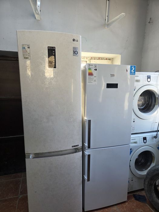 Продам холодильник