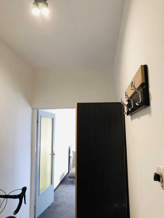 Дава се под наем Едностаен апартамент в Пловдив, Тракия - 36 кв.м за 225 € - Снимка #4