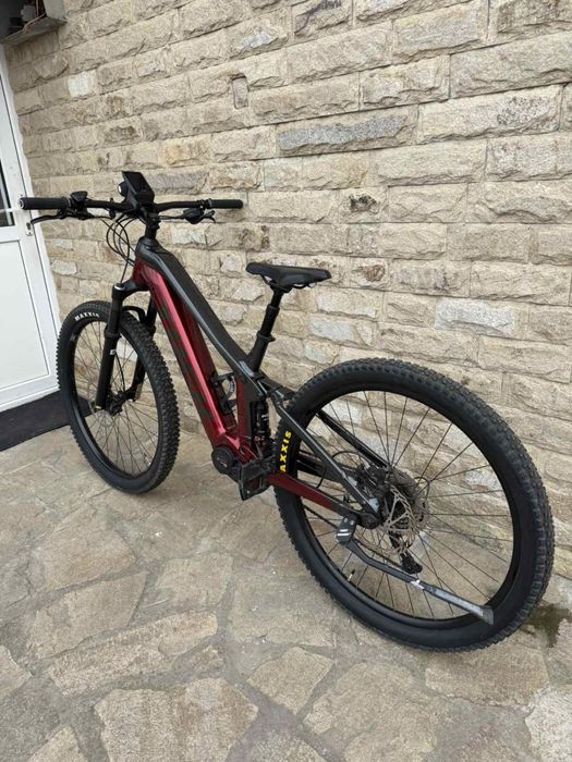 Trek Powerfly 4 29/M Bosch Електрически