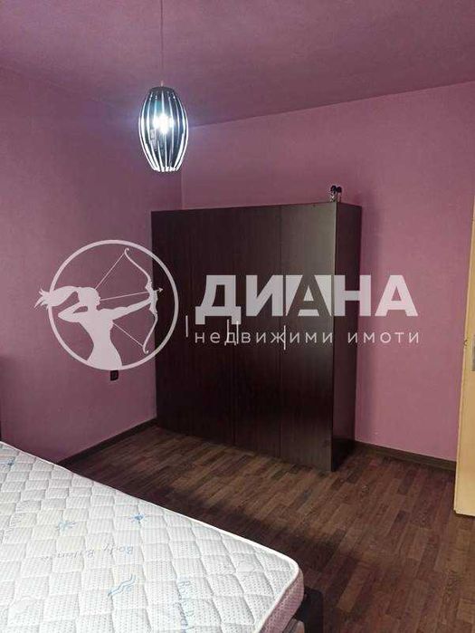 Продава се Тристаен апартамент в Пловдив, Младежки Хълм - 96 кв.м за 1892 €/кв.м - Снимка #6