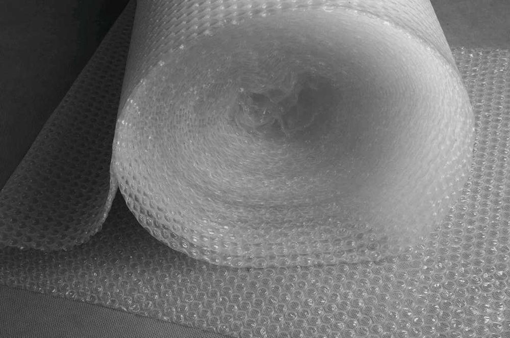 Puzirka plyonka ( Strech plyonka) ISHLAB chiqarish ! NARX Optom