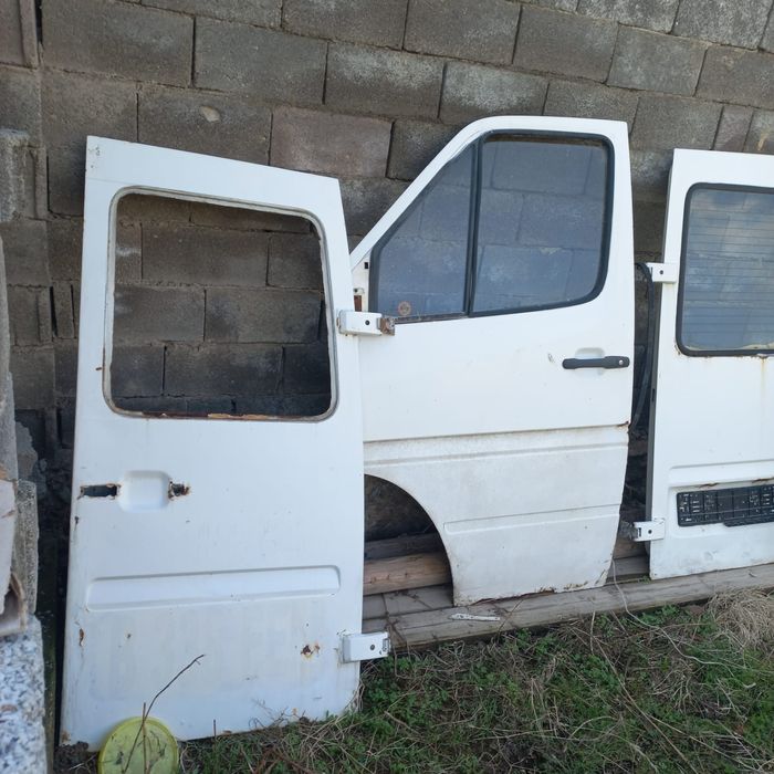 Двери для сплинтер