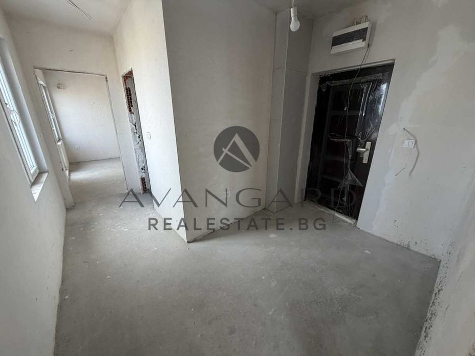 оф.25513 Пред акт 16! Двустаен/ Тракия