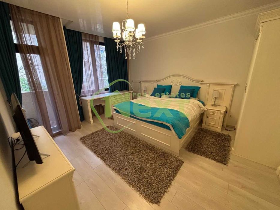 Продава се Четиристаен апартамент в София, Лозенец - 145 кв.м за 6 €/кв.м - Снимка #5