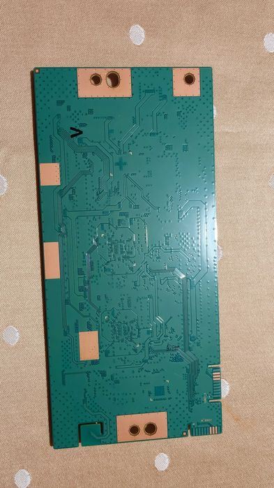 T-CON борд за SONY 75XF9005/KD-65XF9005/KD-49XG9005/KD-49XF9005