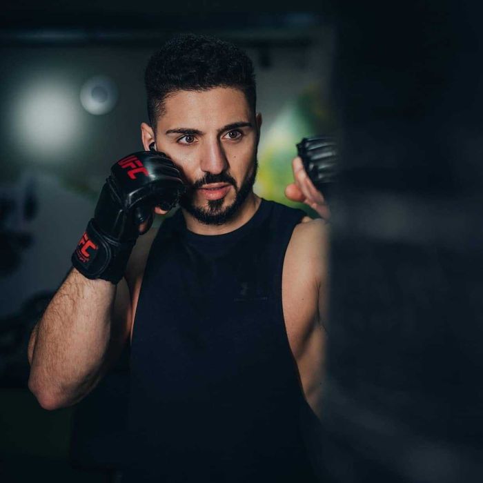 Antrenor Personal acreditat