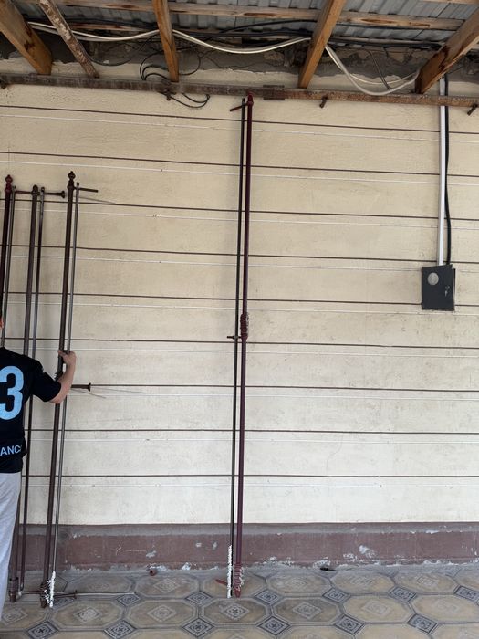 Карнизы для штор