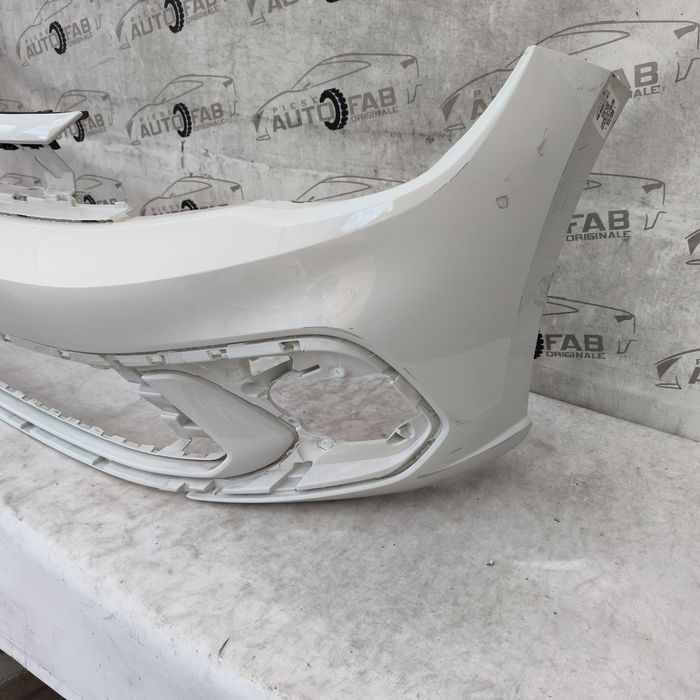 Bara fata Volkswagen Polo 2G Facelift an 2021-2022-2023-2024-2025