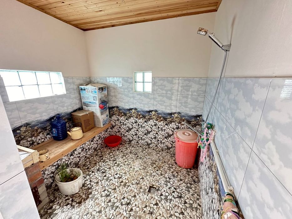 Коттедж 8 хона ЕВРОРЕМОНТ