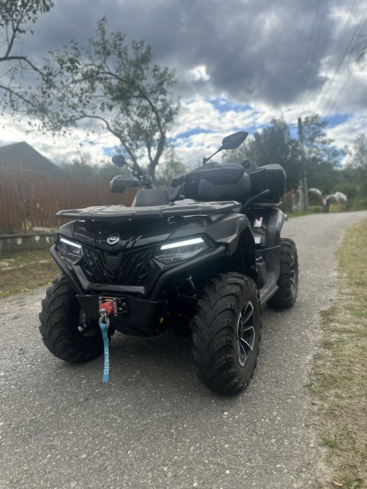 ATV CFMOTO  de vanzare