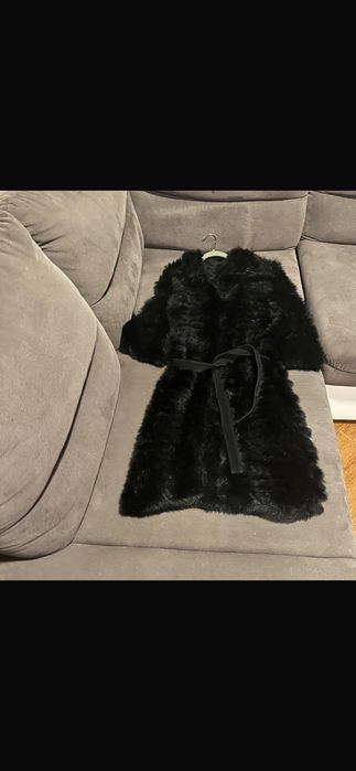 Blană croșetată ediție limitată