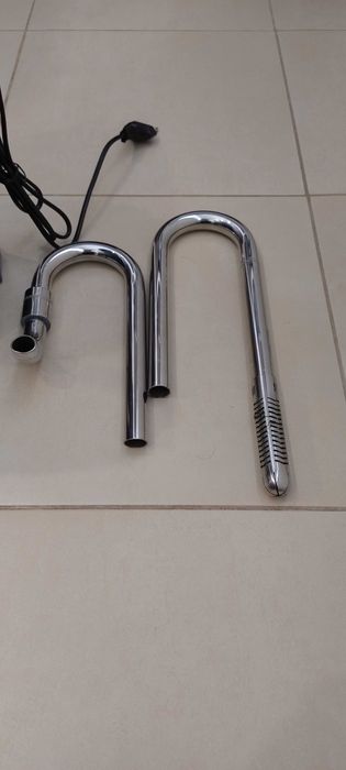 Продавам аквариумна техника