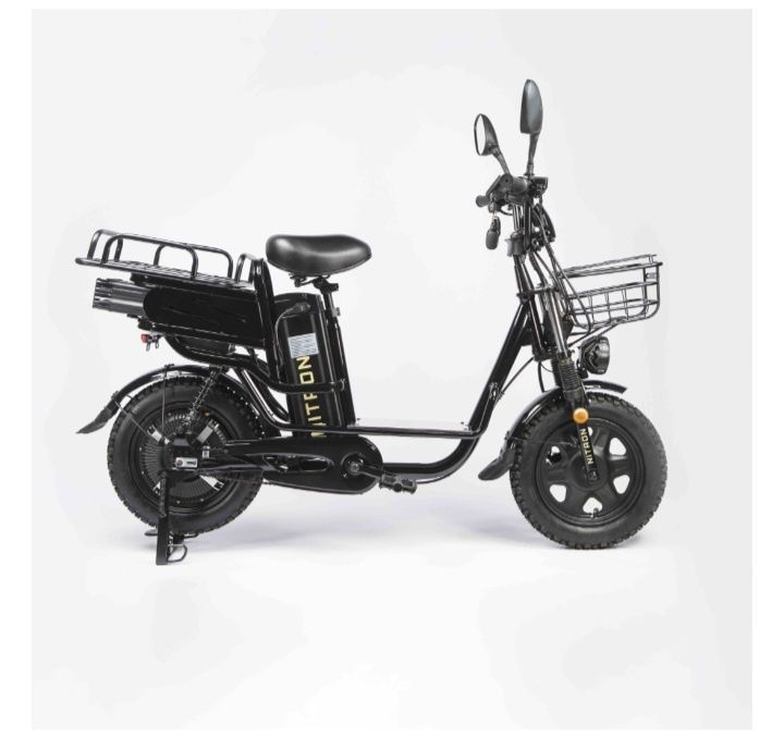 Электронйи велосебед