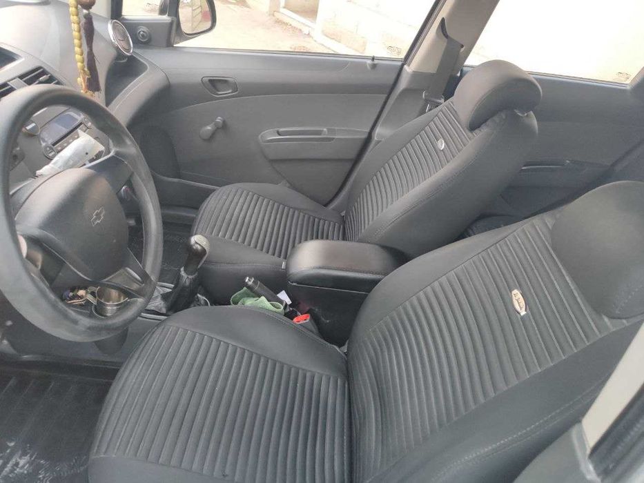 Спарк Spark автомашинаси 2014йил