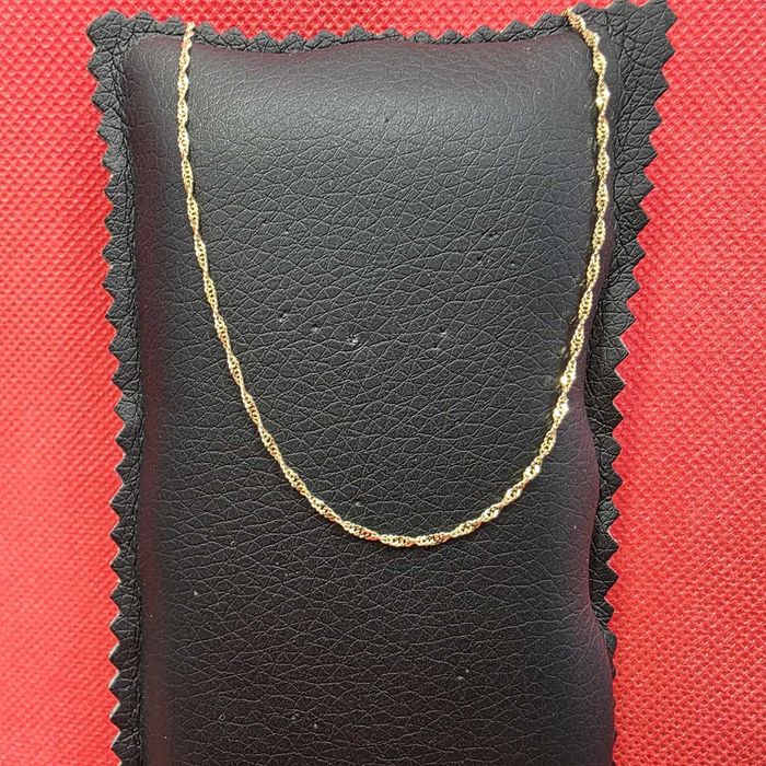 Lant Aur 14k 1.78g (Ag.21)