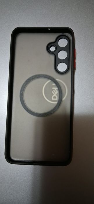 Кейс за Samsung Galaxy A16?