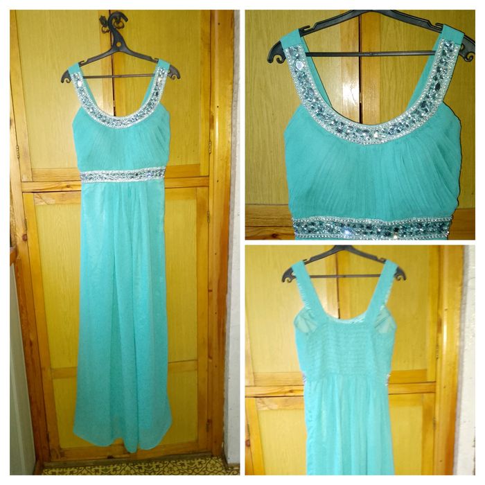 Новое платье Marino Milano.