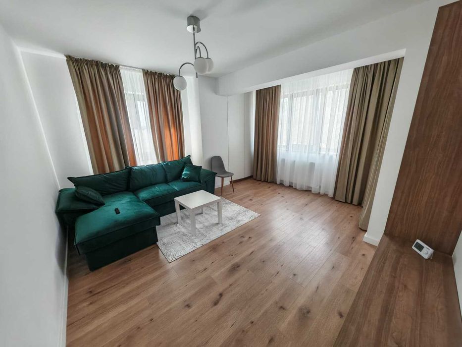 Apartamente 2 camere de inchiriat, bloc nou, zona Zavoi