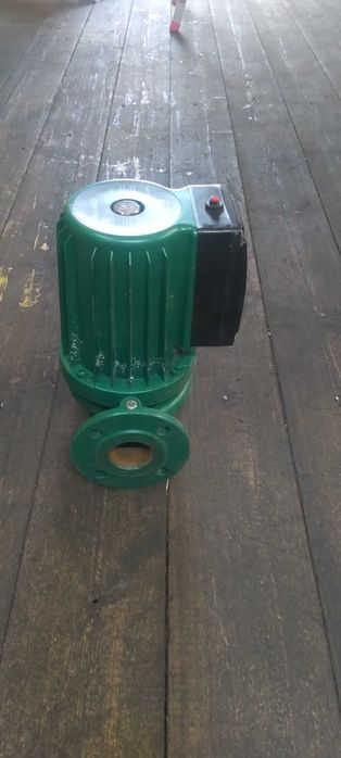 Циркуляционный насос CF50-1100