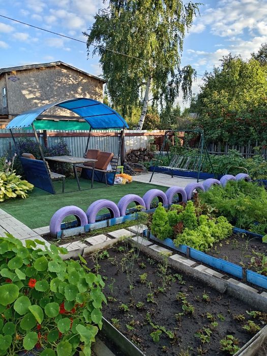 Продам ухоженную дачу