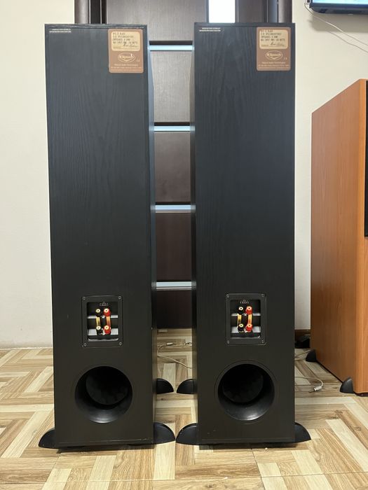 Boxe Top KLIPSCH RF-3 mk2 150W RMS 8 Ohmi